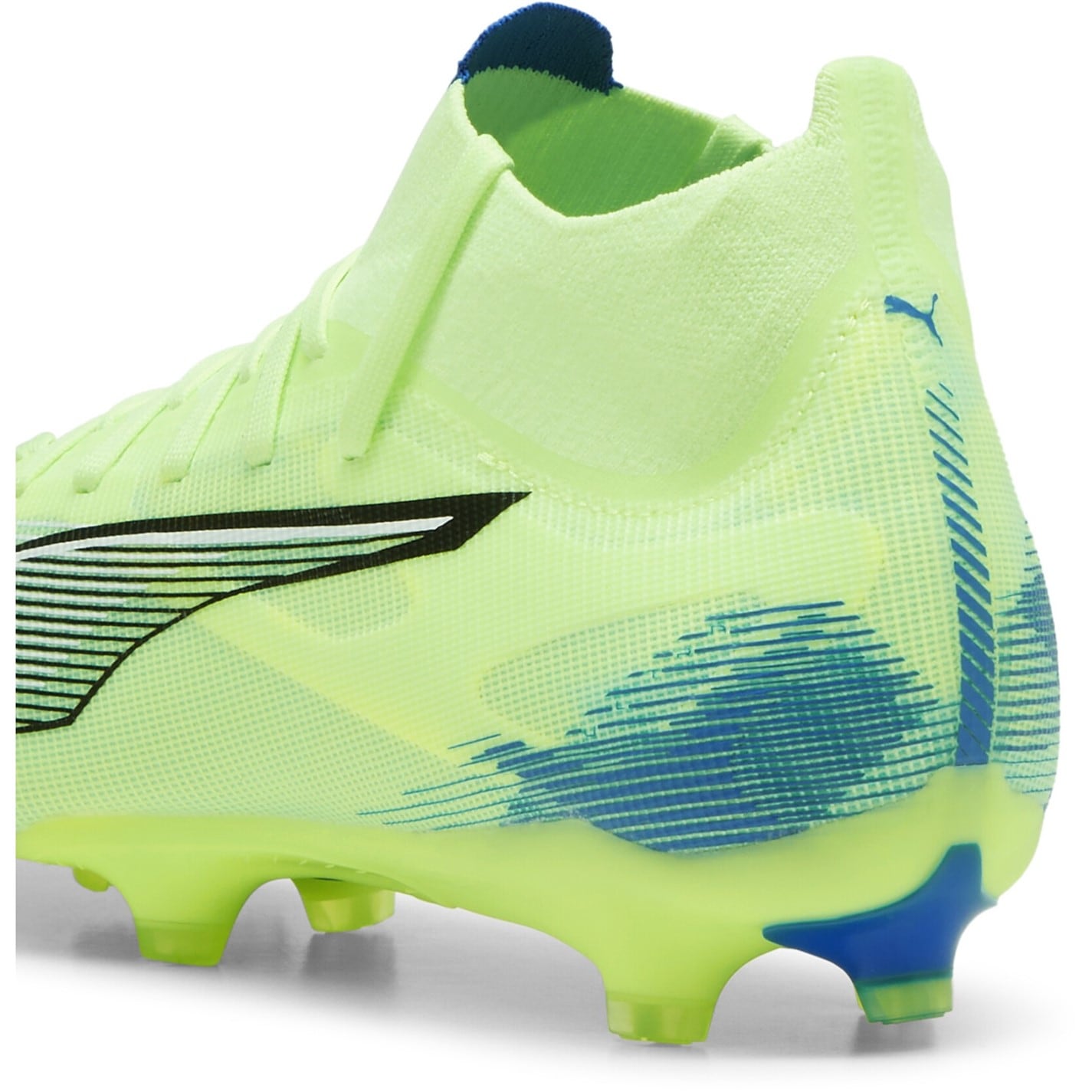 Puma Ultra 5 Match Womens Firm Ground Football Boots - 5