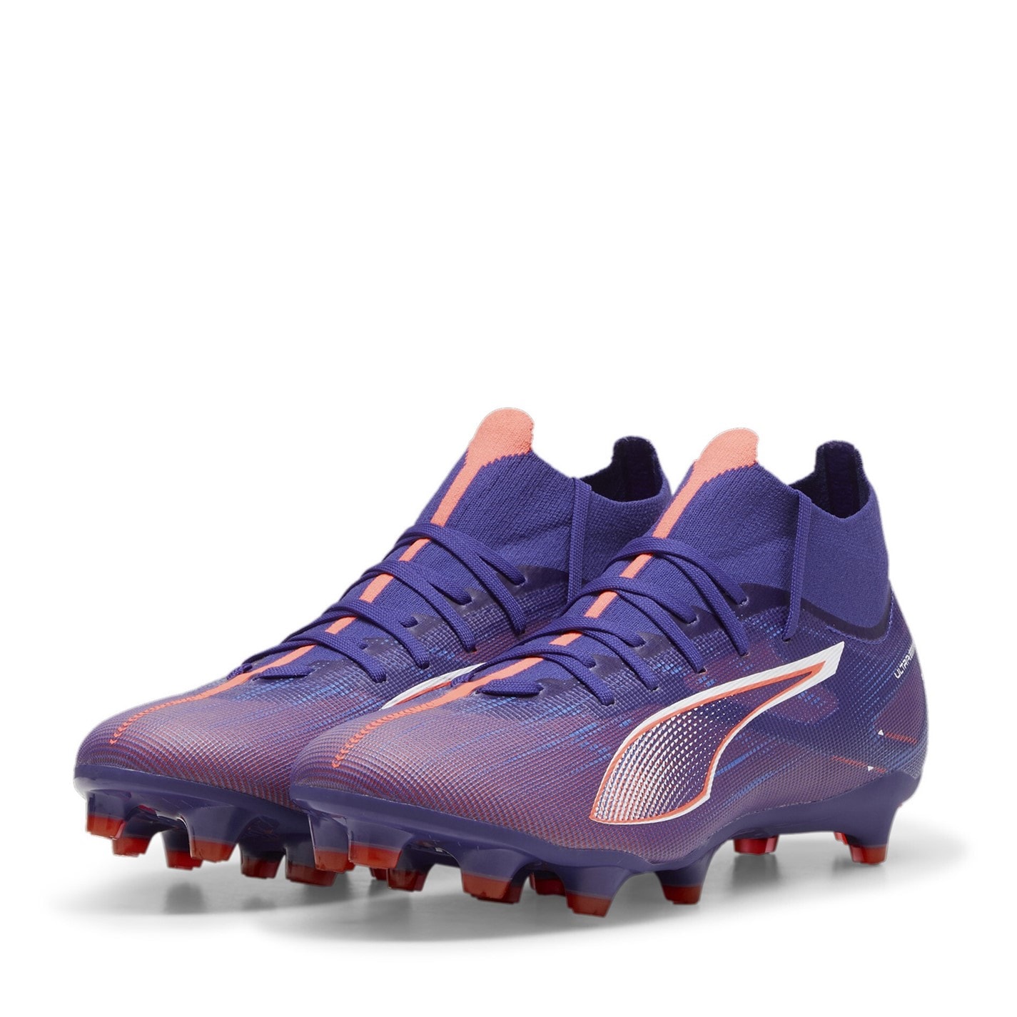 Kopačky Puma Purple 8711586