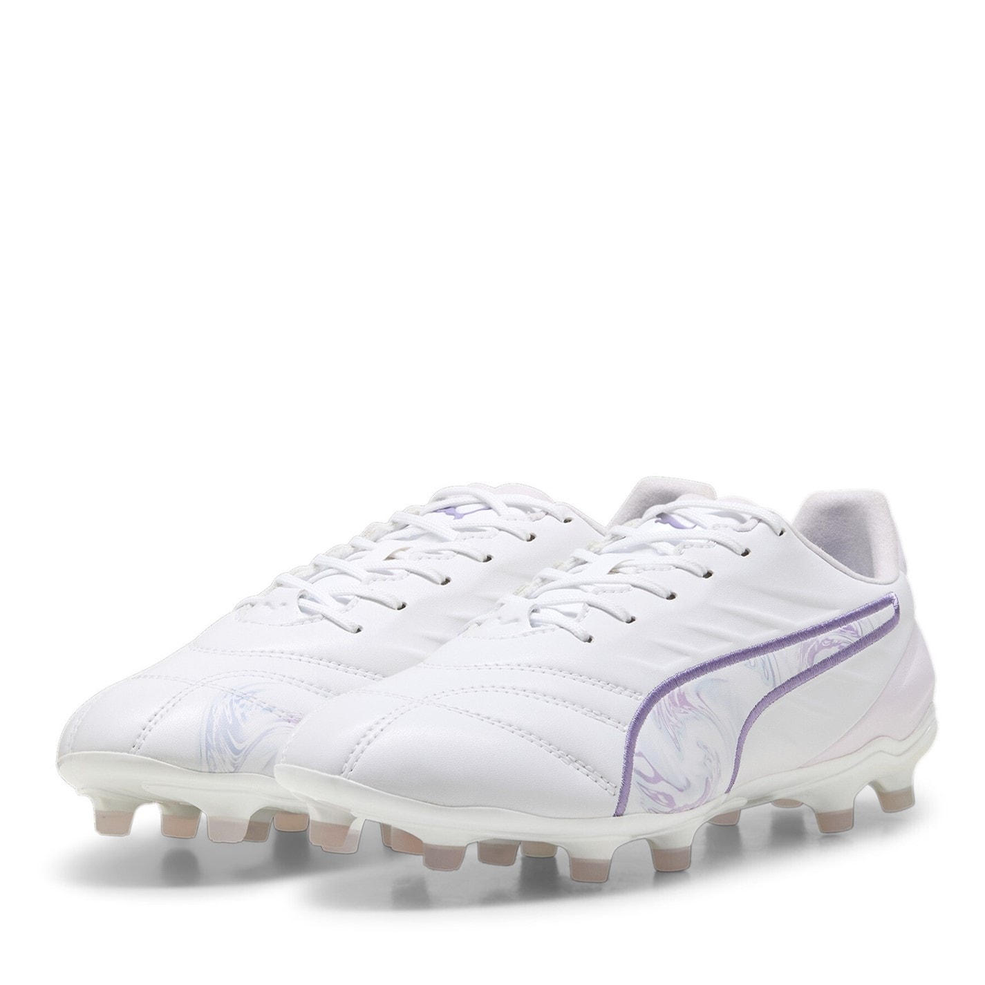 Kopačky Puma Wht 9409920