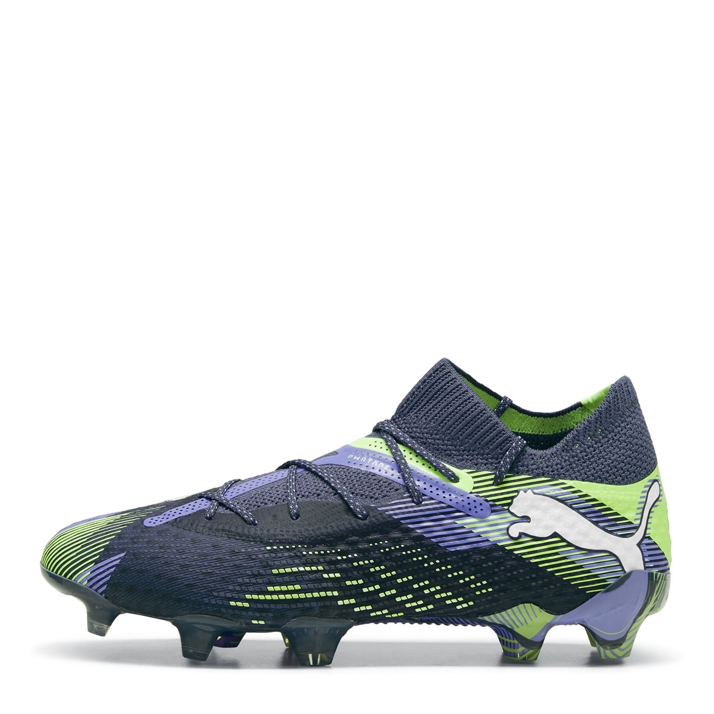 Puma Future 7 Ultimate Womens Firm Ground Football Boots - 2