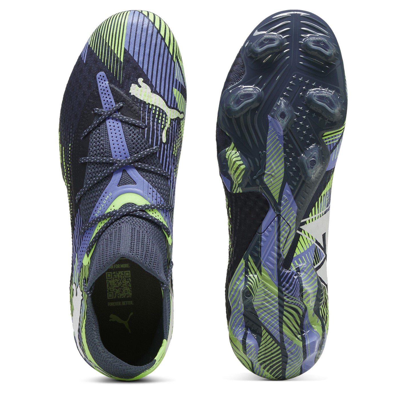 Puma Future 7 Ultimate Womens Firm Ground Football Boots - 3