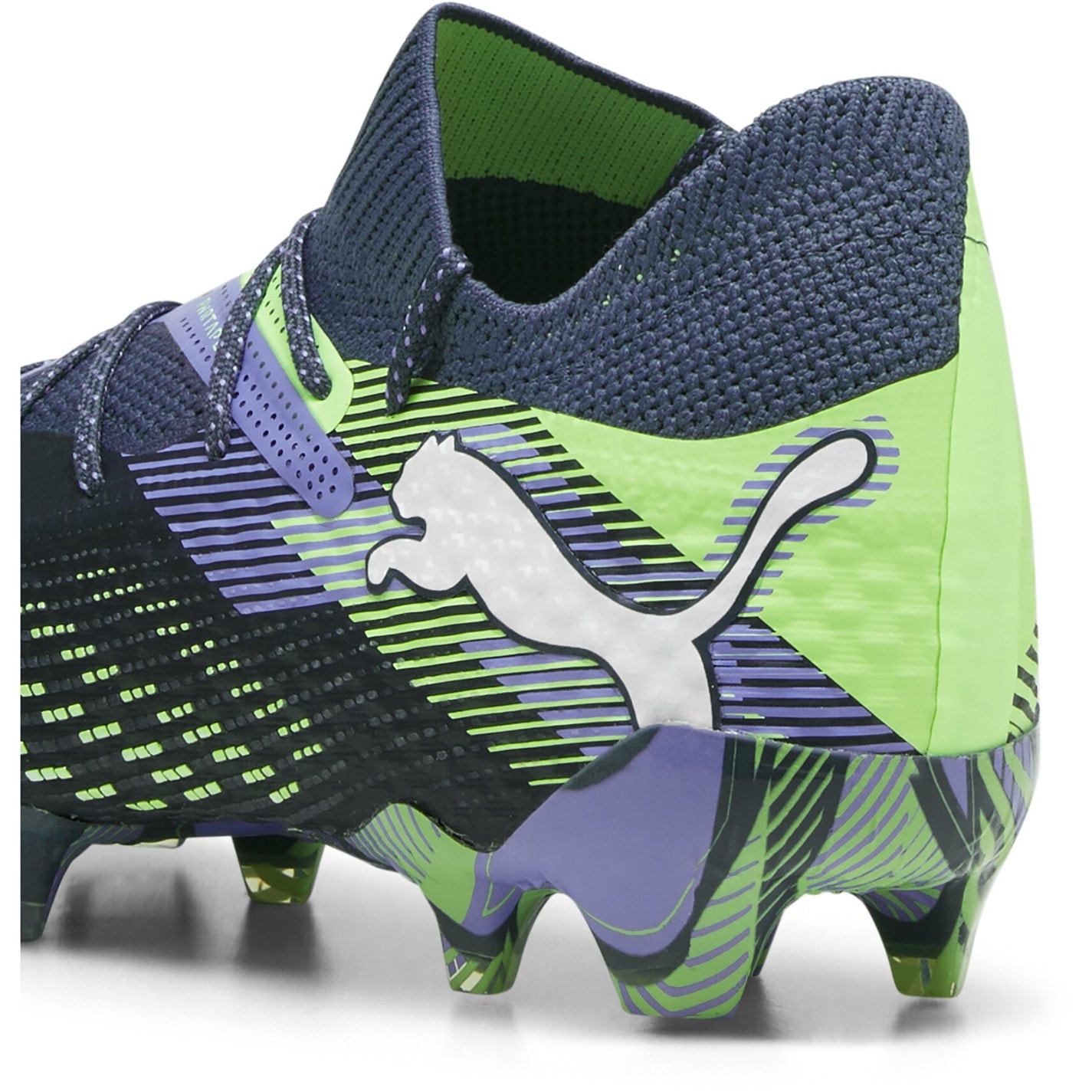 Puma Future 7 Ultimate Womens Firm Ground Football Boots - 5