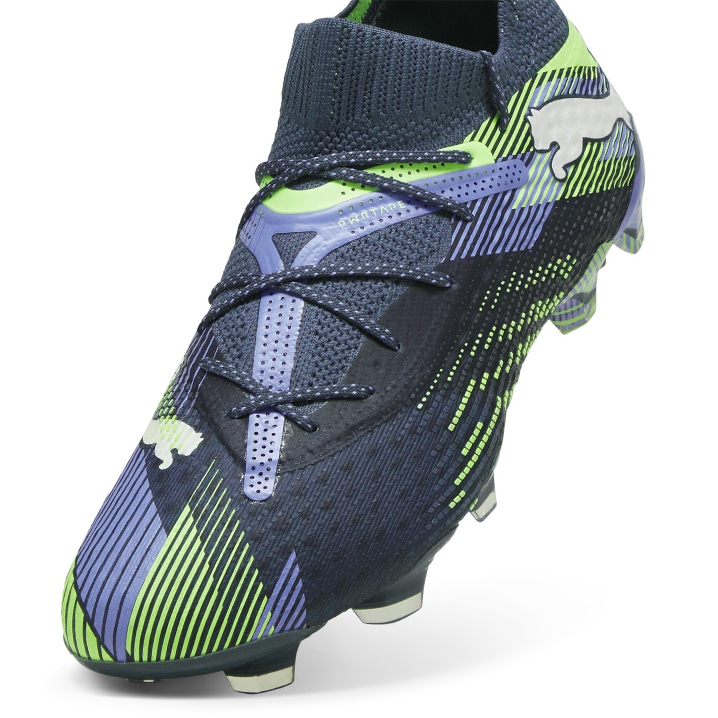Puma Future 7 Ultimate Womens Firm Ground Football Boots - 6