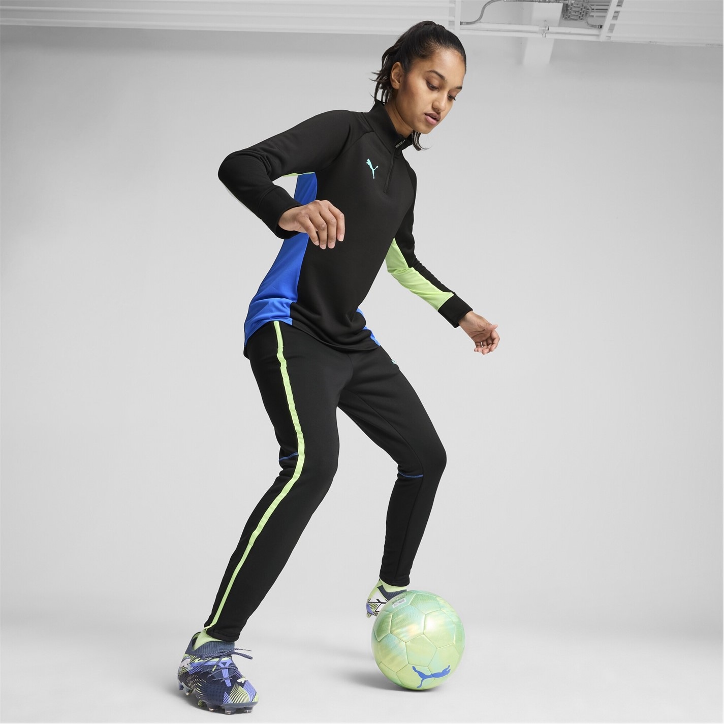 Puma Future 7 Ultimate Womens Firm Ground Football Boots - 8