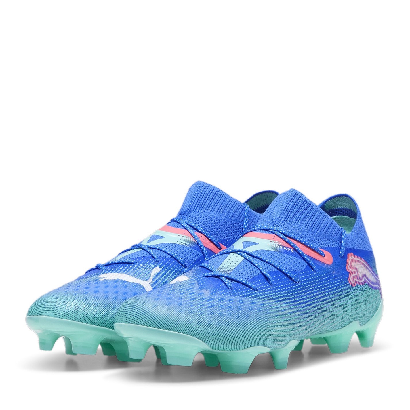 Kopačky Puma Blue 9999423