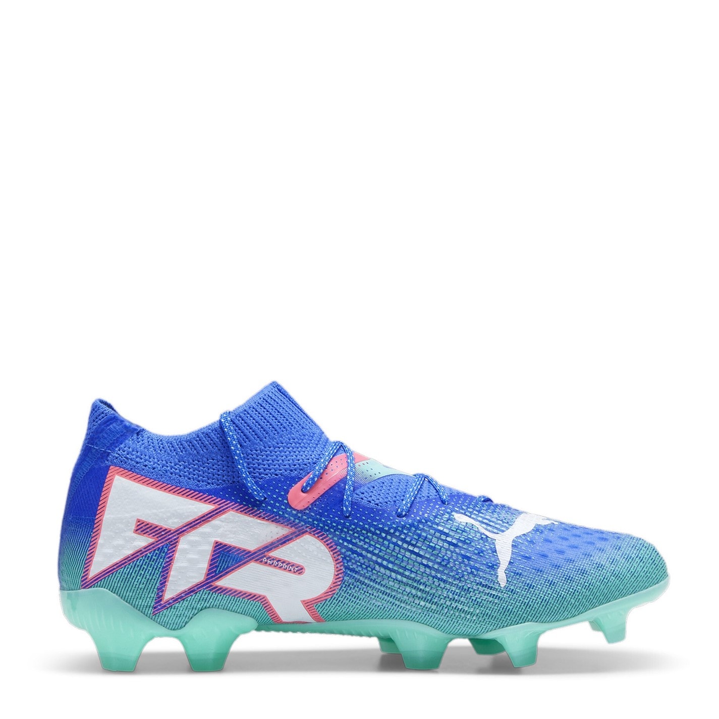 Puma Future 7 Ultimate Womens Firm Ground Football Boots - 4