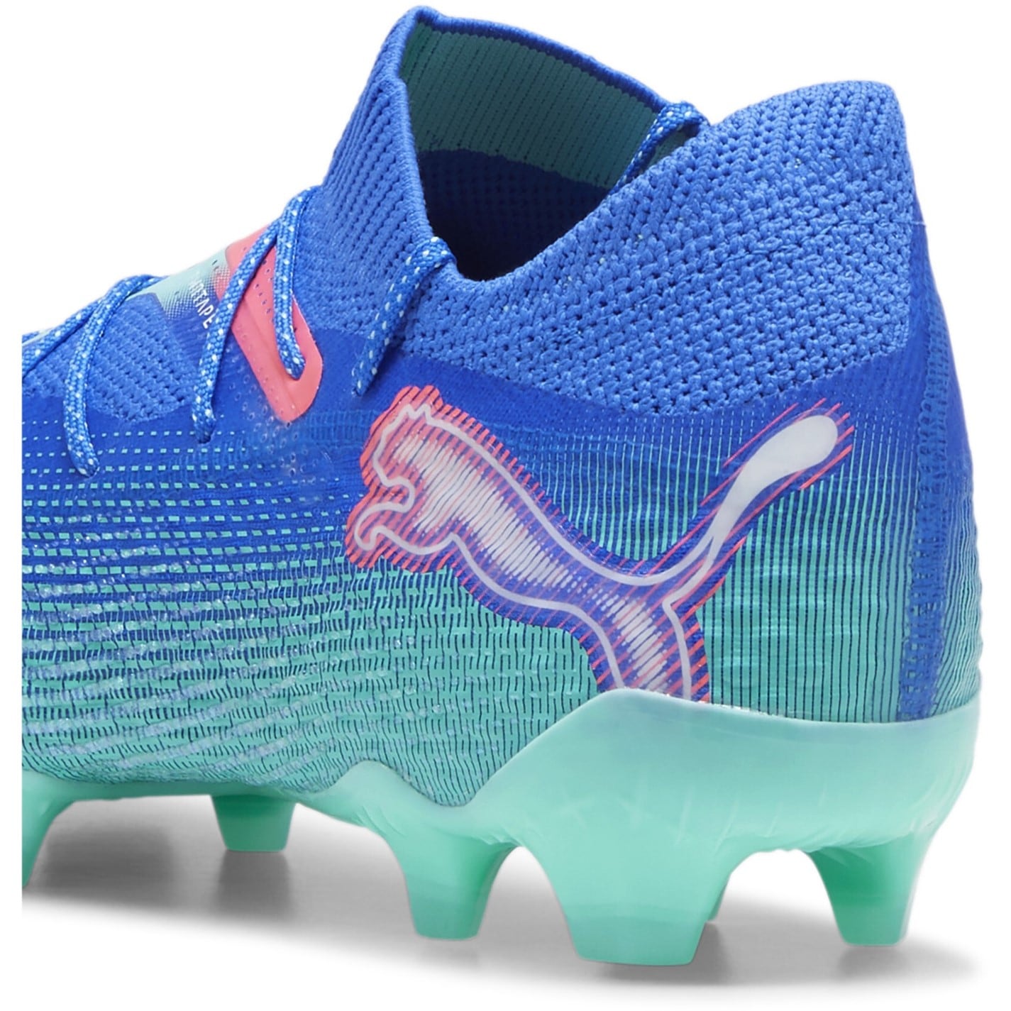 Puma Future 7 Ultimate Womens Firm Ground Football Boots - 5