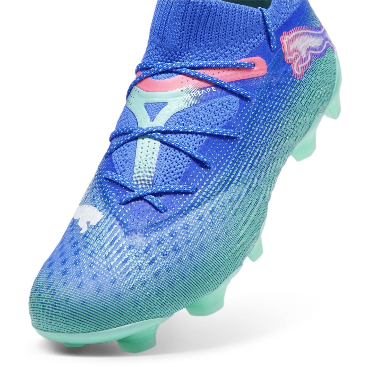 Puma Future 7 Ultimate Womens Firm Ground Football Boots - 6