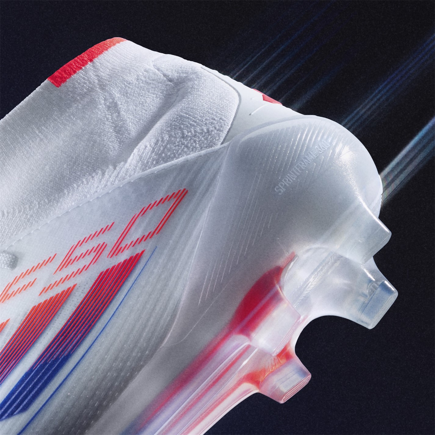 adidas F50 Elite Mid-Cut Womens Firm Ground Football Boots - 12