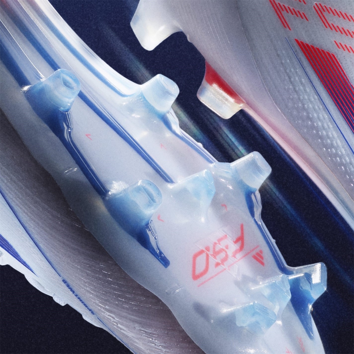 adidas F50 Elite Mid-Cut Womens Firm Ground Football Boots - 13