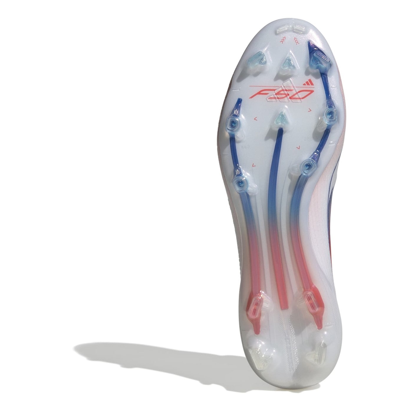 adidas F50 Elite Mid-Cut Womens Firm Ground Football Boots - 6