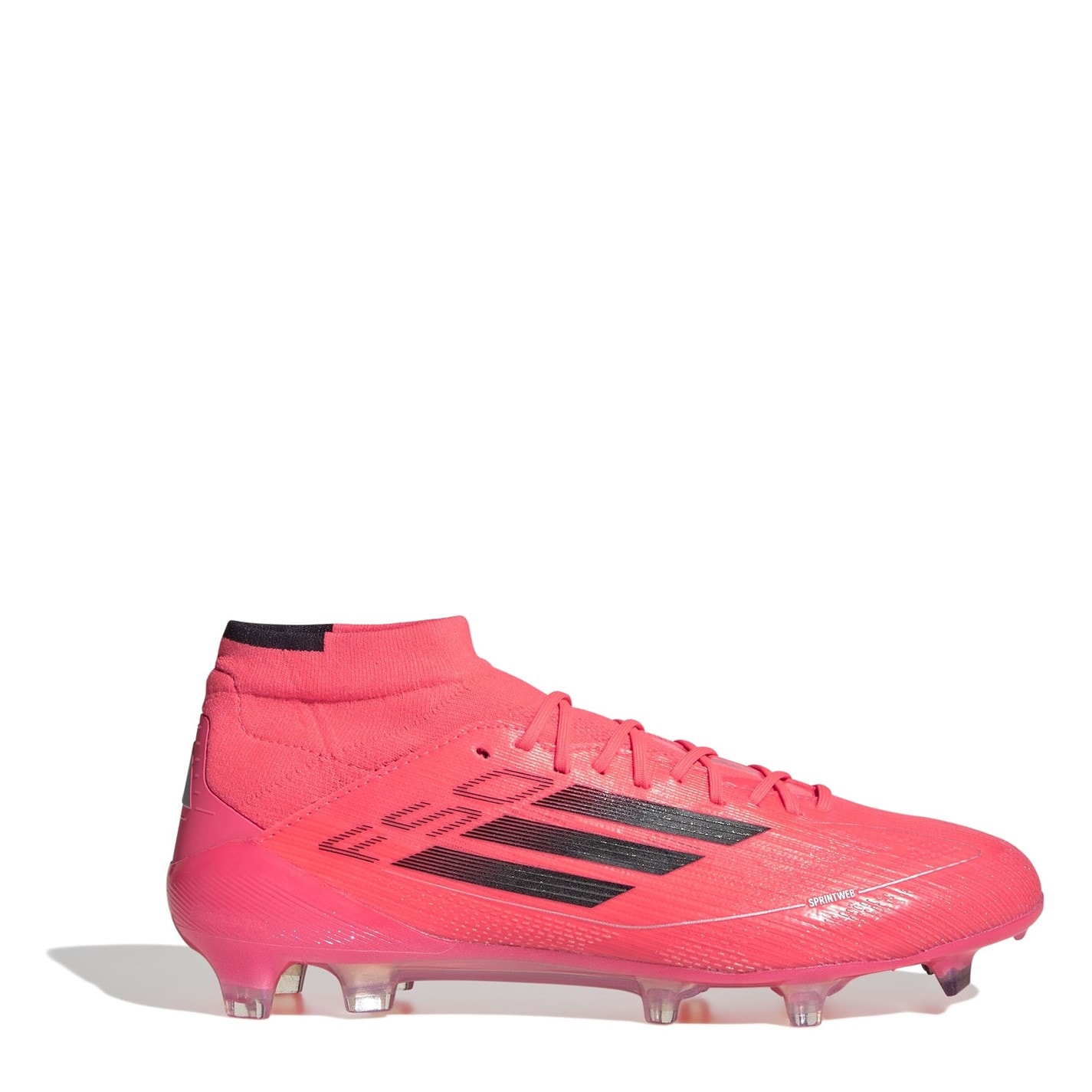 Kopačky adidas Pink 1082326