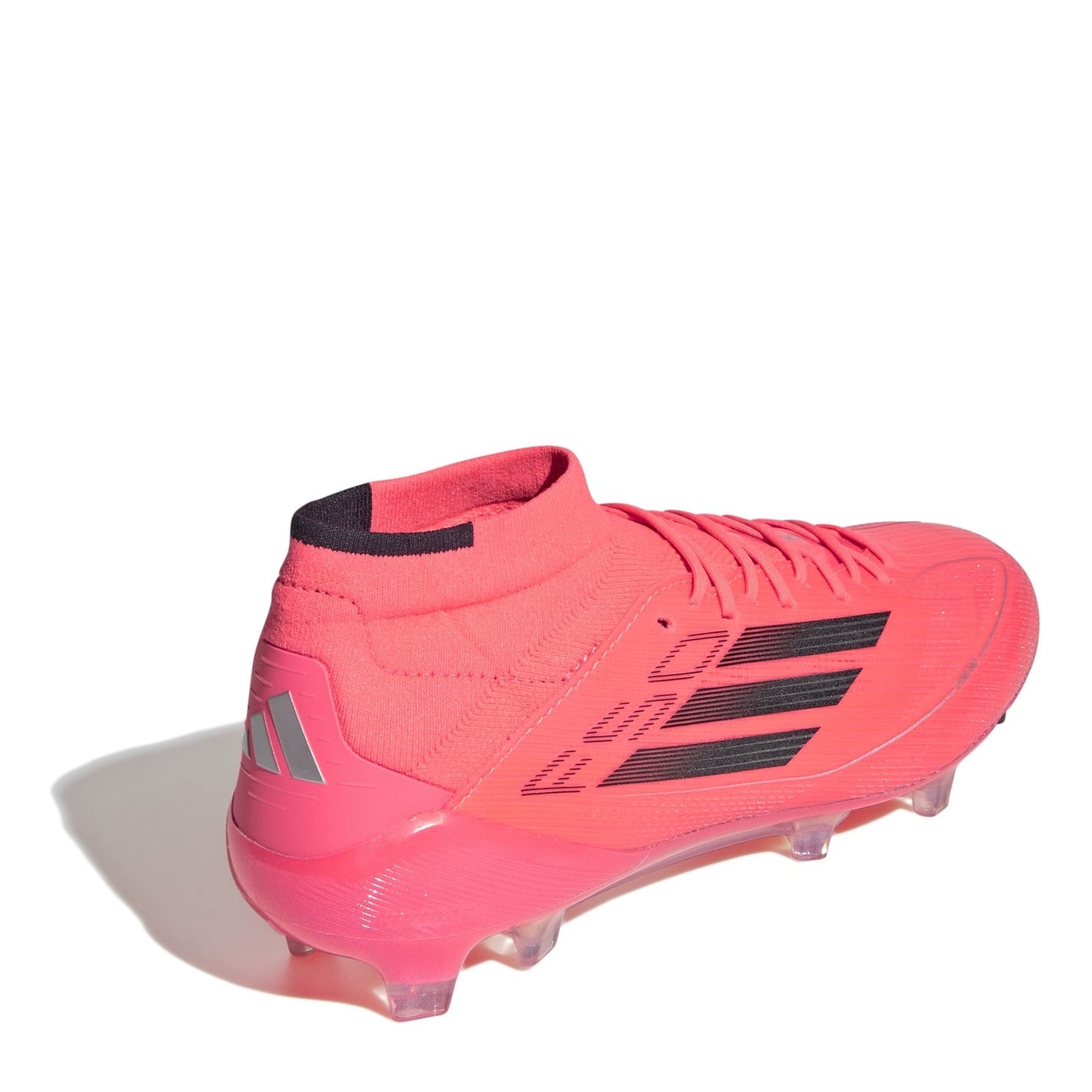 adidas F50 Elite Mid-Cut Womens Firm Ground Football Boots - 4