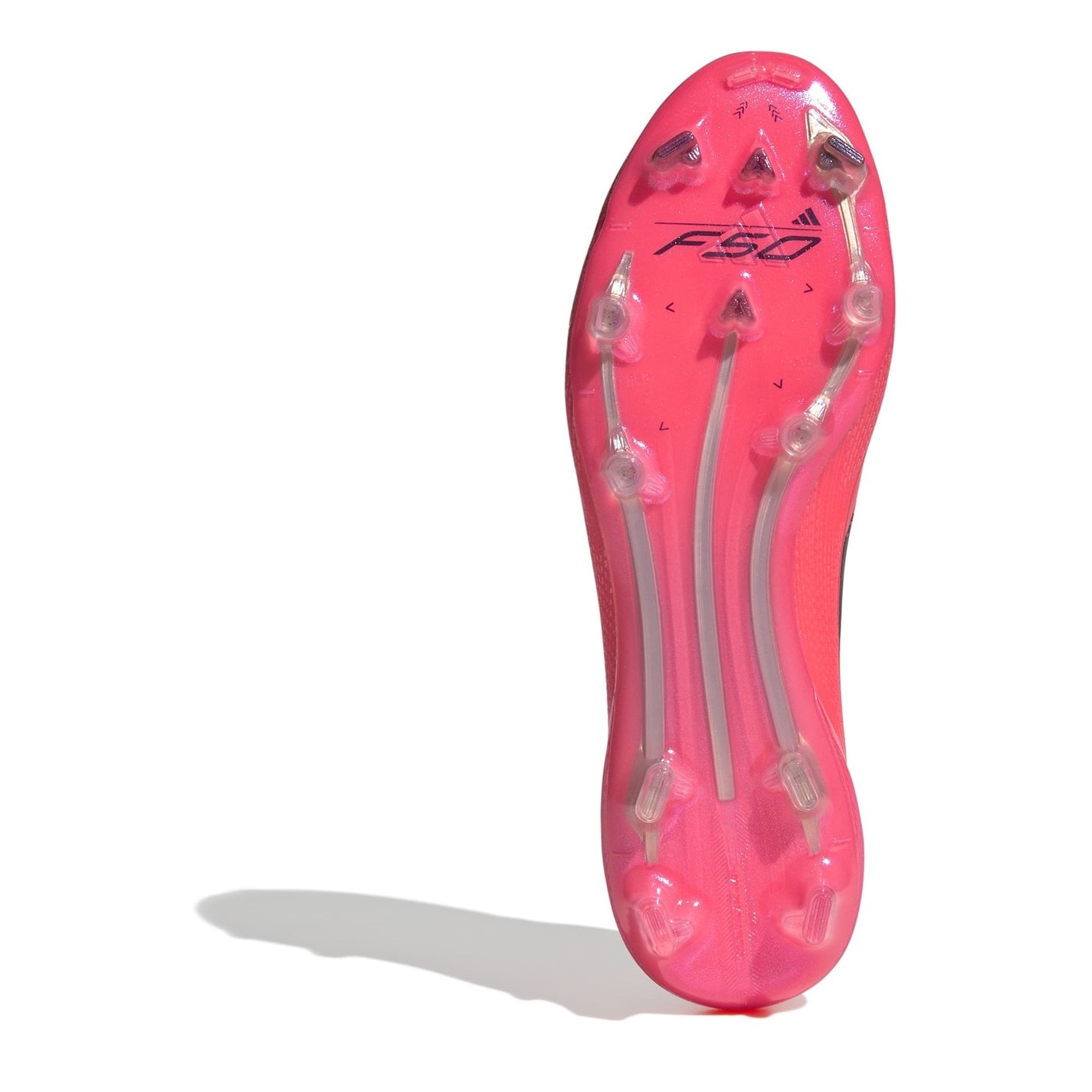 adidas F50 Elite Mid-Cut Womens Firm Ground Football Boots - 6