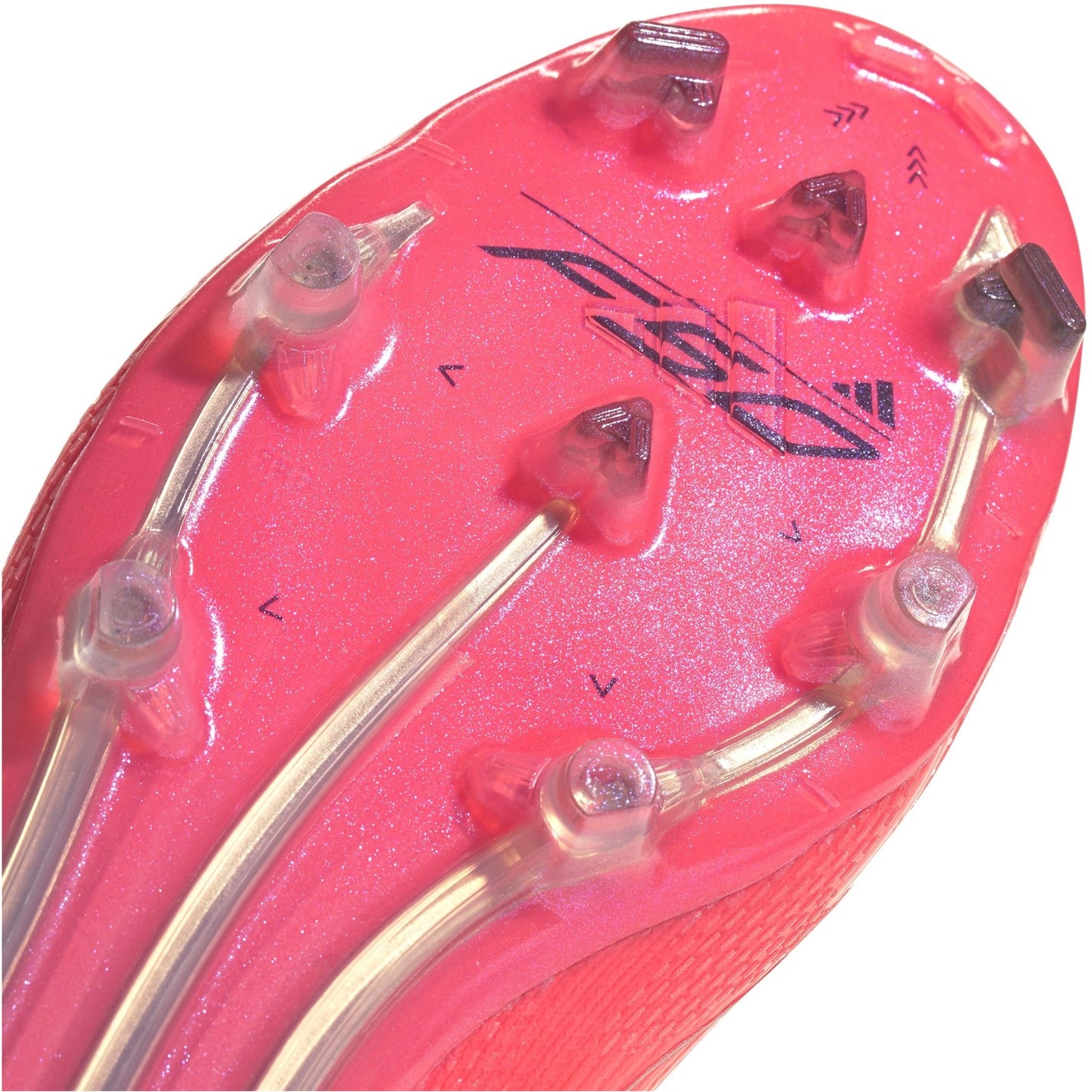 adidas F50 Elite Mid-Cut Womens Firm Ground Football Boots - 8