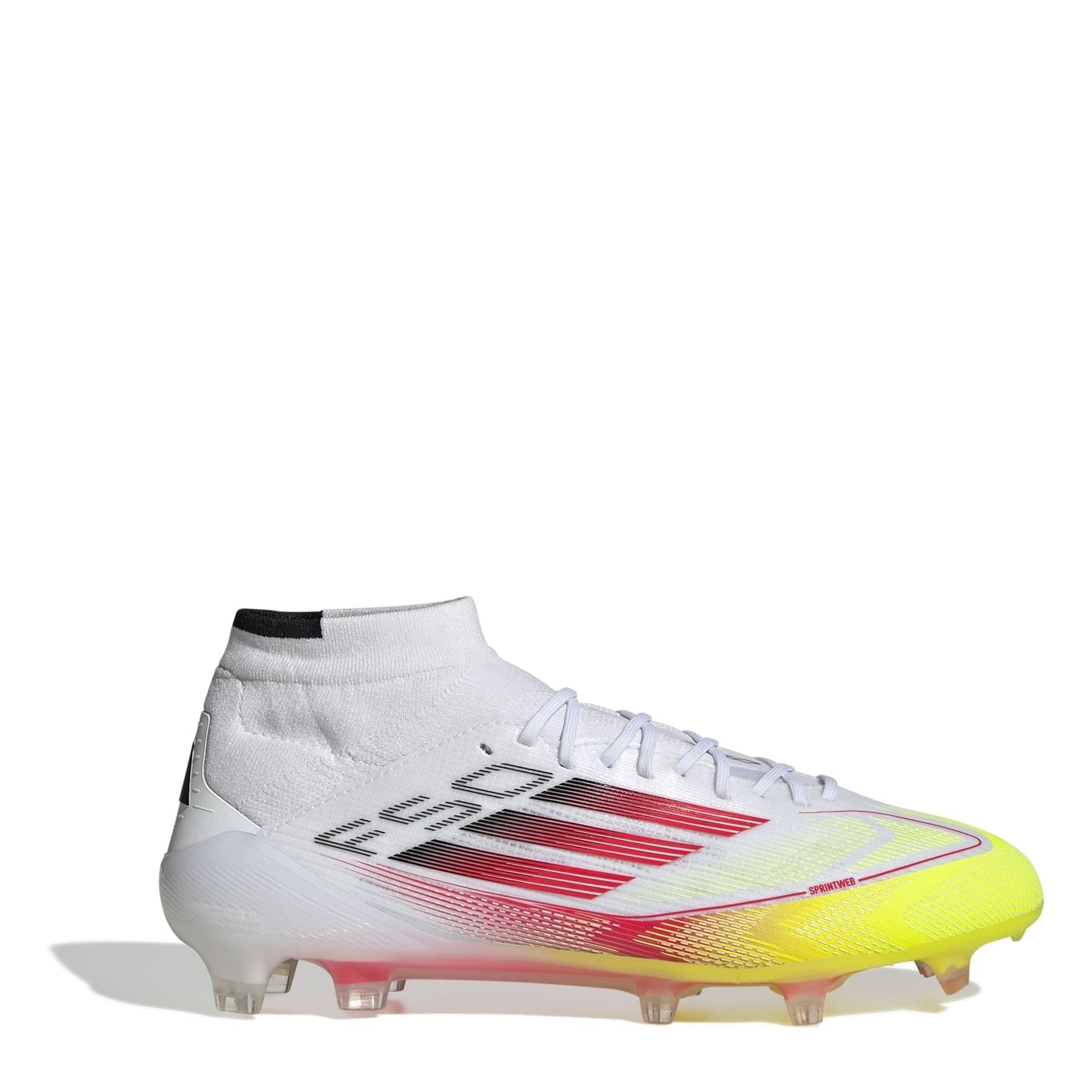 Kopačky adidas White 9327282