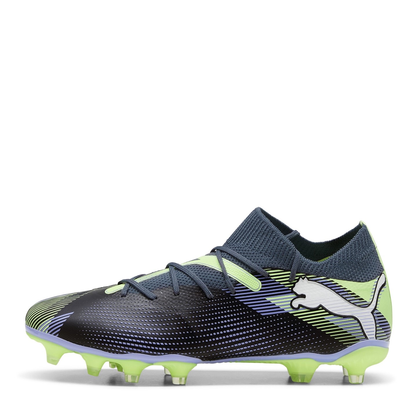 Puma Future 7 Match Womens Firm Ground Football Boots - 2