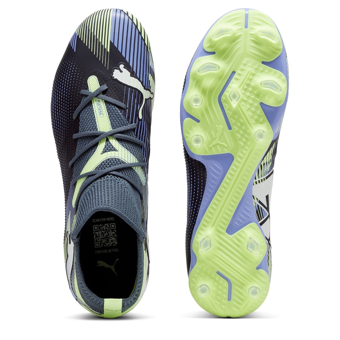 Puma Future 7 Match Womens Firm Ground Football Boots - 3