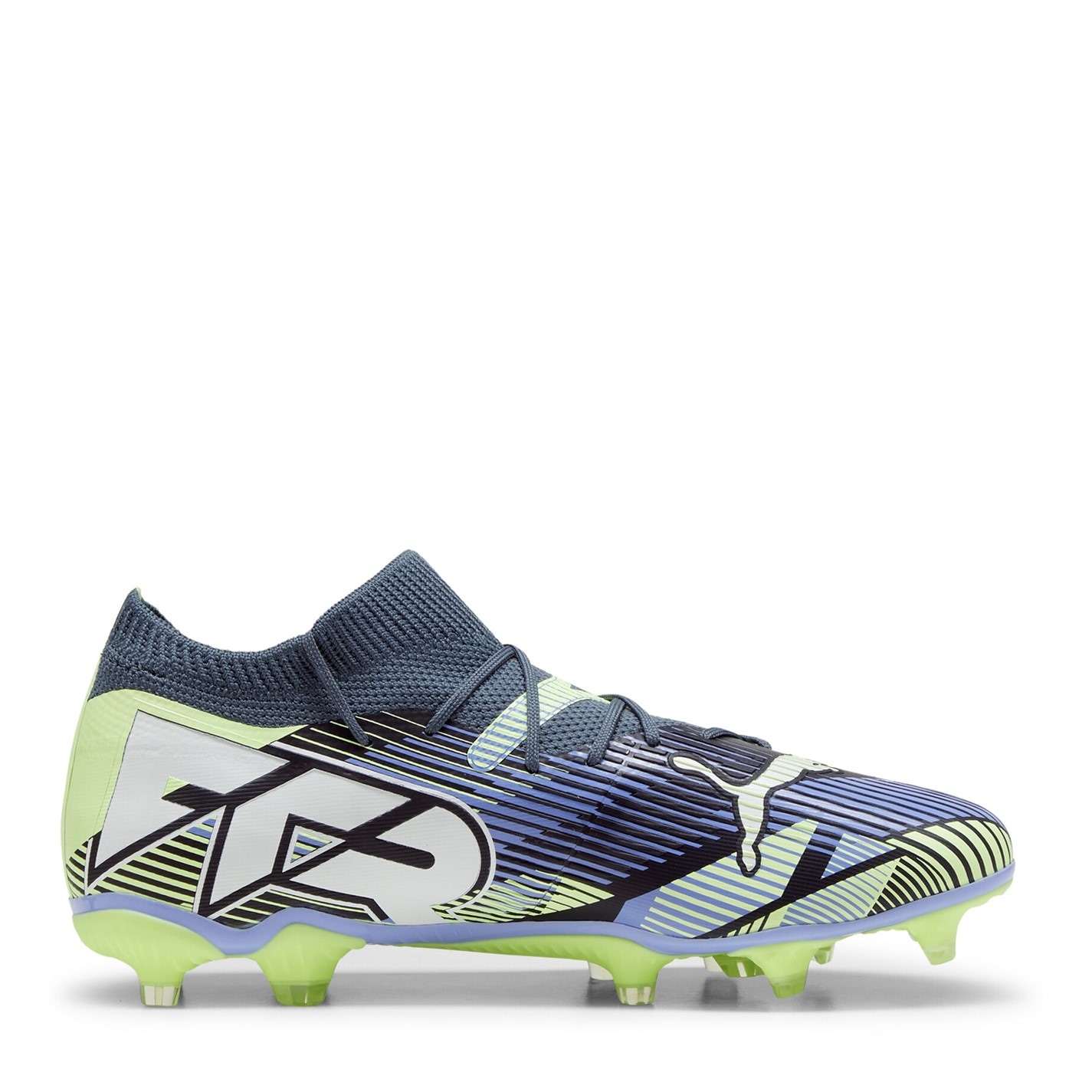 Puma Future 7 Match Womens Firm Ground Football Boots - 4