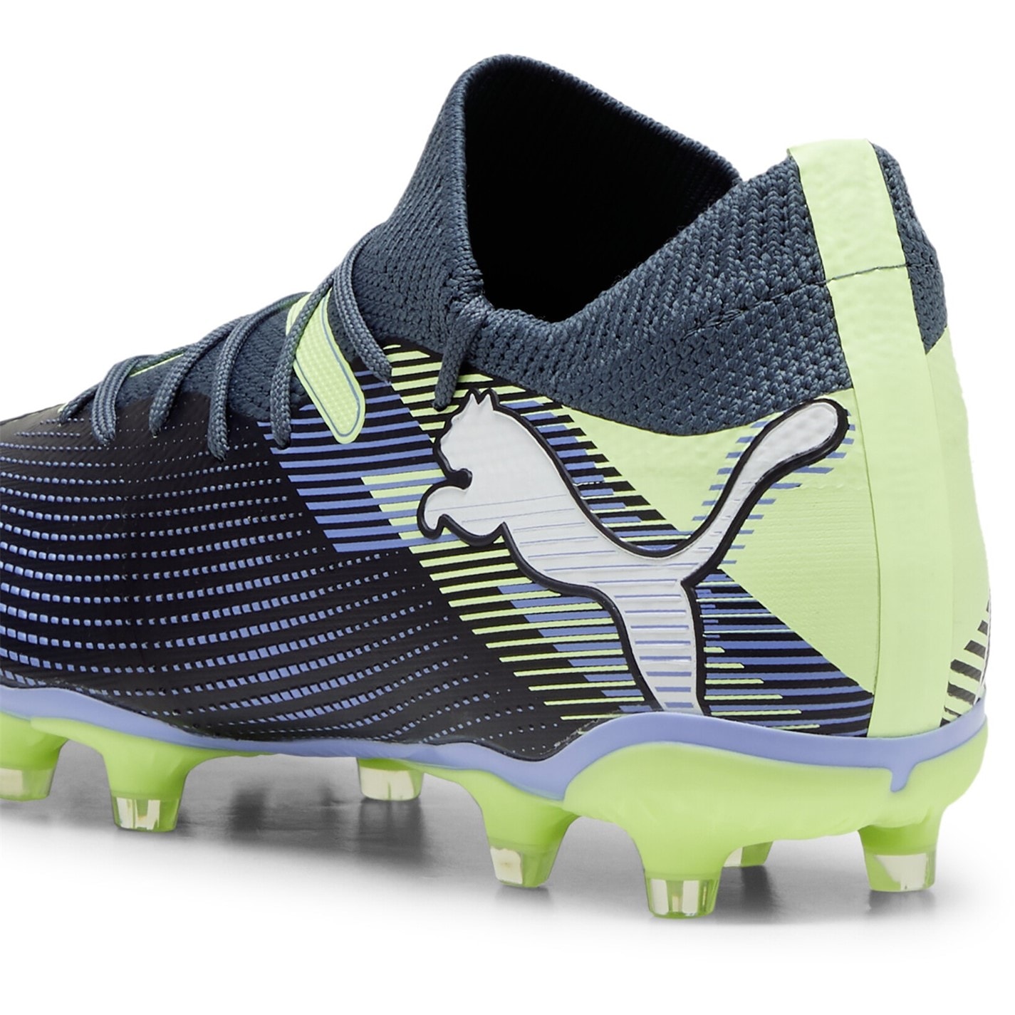 Puma Future 7 Match Womens Firm Ground Football Boots - 5