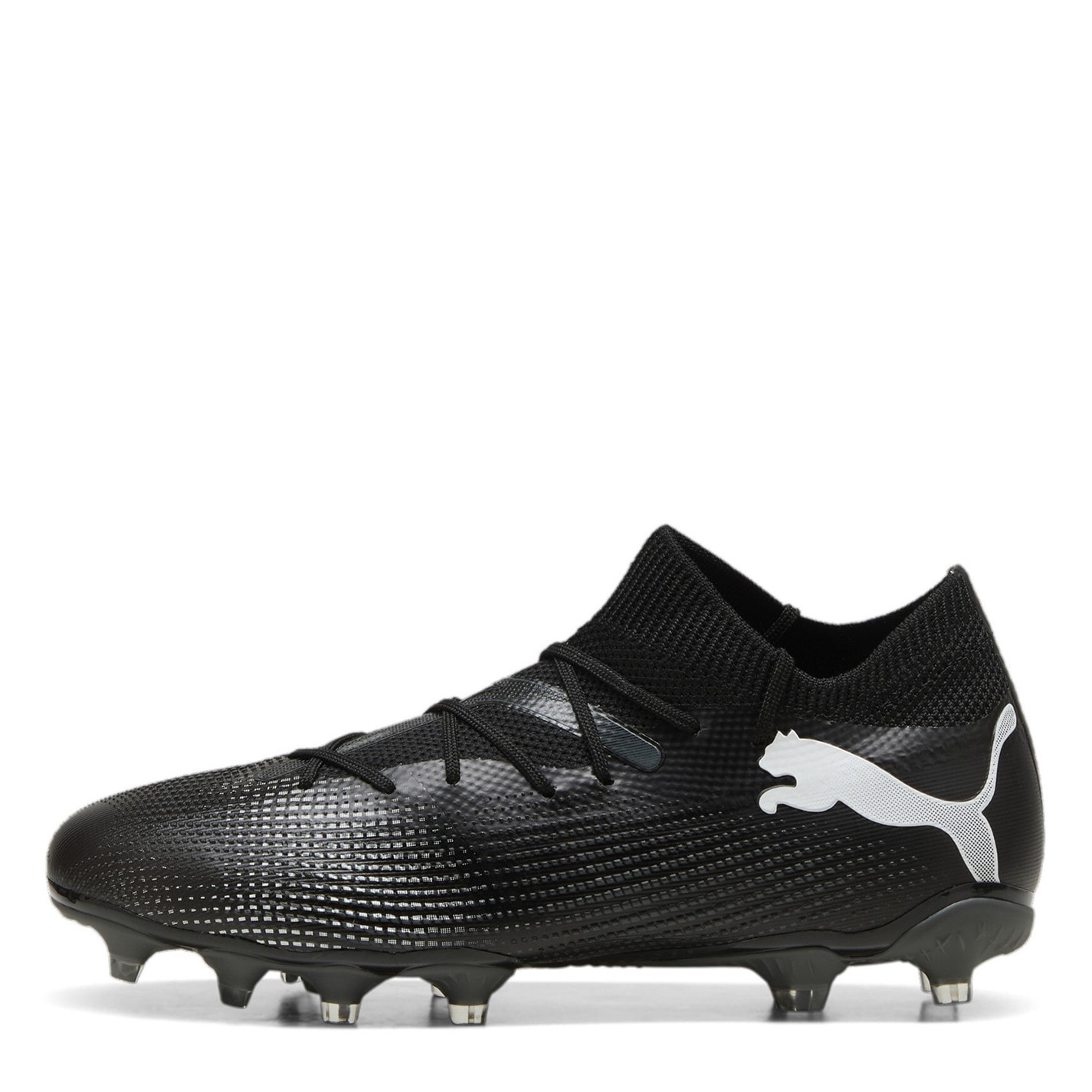 Puma Future 7 Match Womens Firm Ground Football Boots - 2