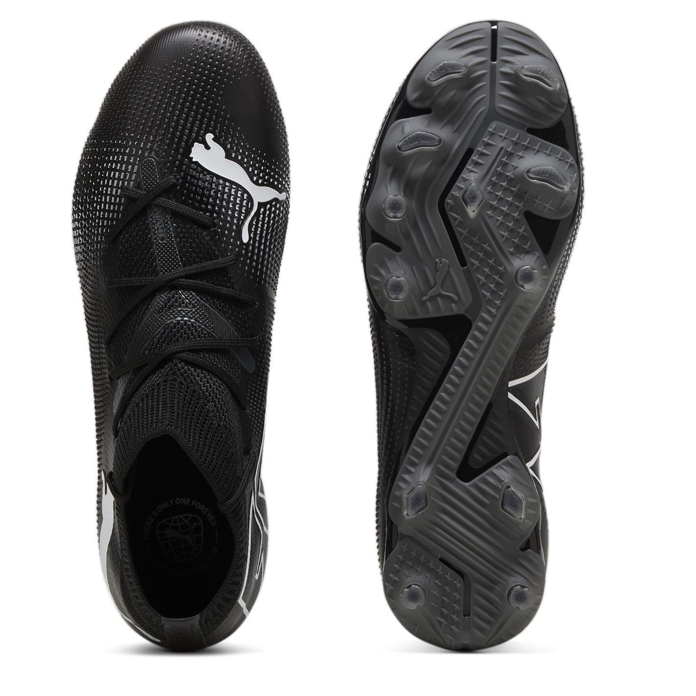 Puma Future 7 Match Womens Firm Ground Football Boots - 3