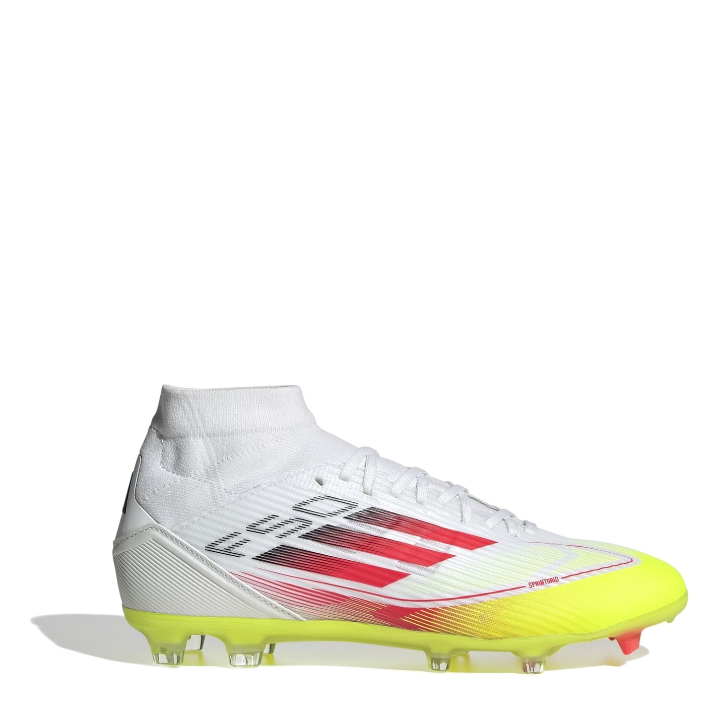 Kopačky adidas White 7501626