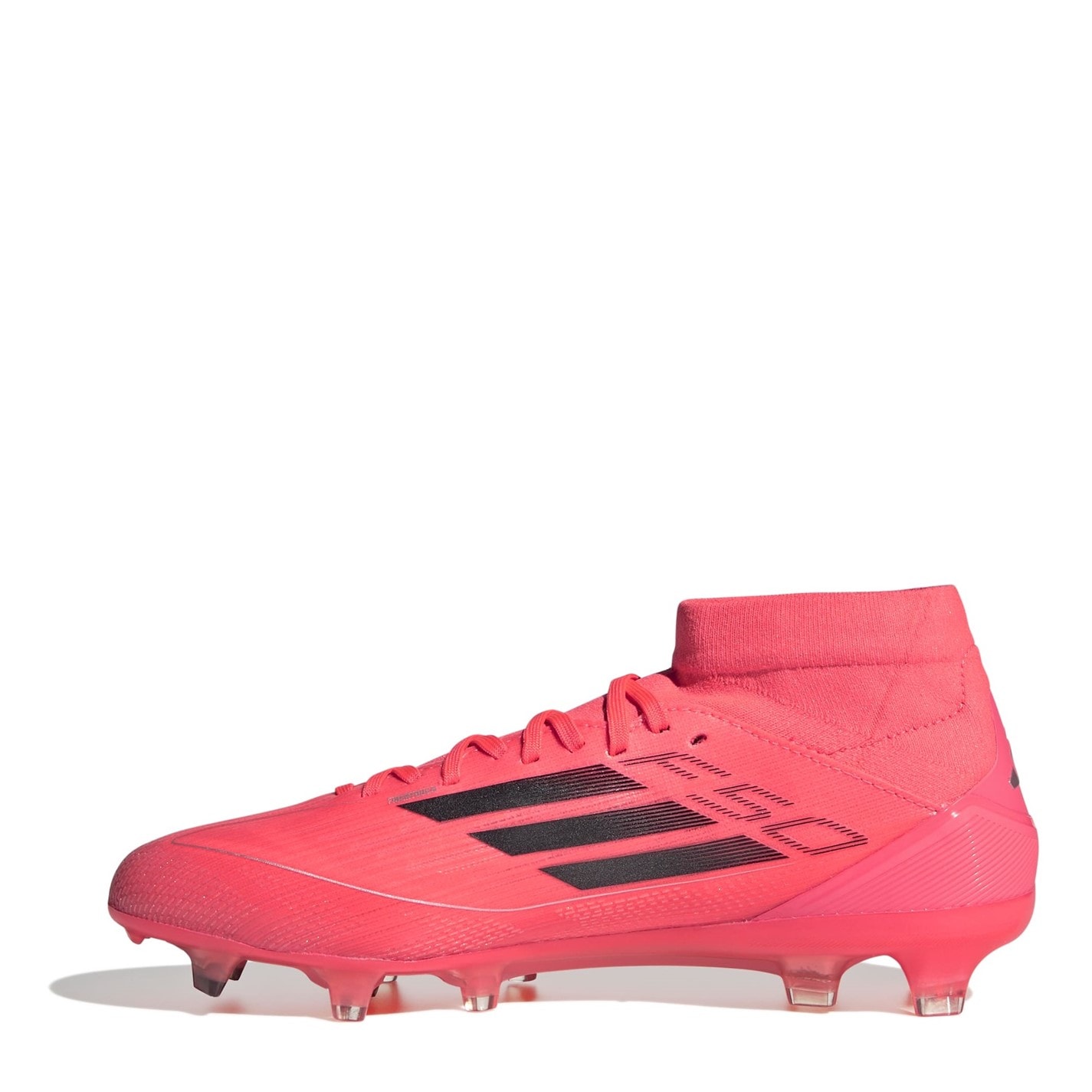 adidas F50 Pro Mid-cut Womens Firm Ground Football Boots - 2