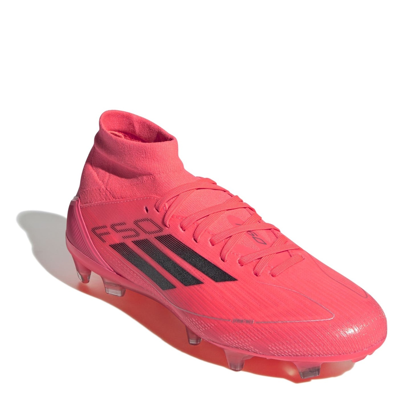 adidas F50 Pro Mid-cut Womens Firm Ground Football Boots - 3