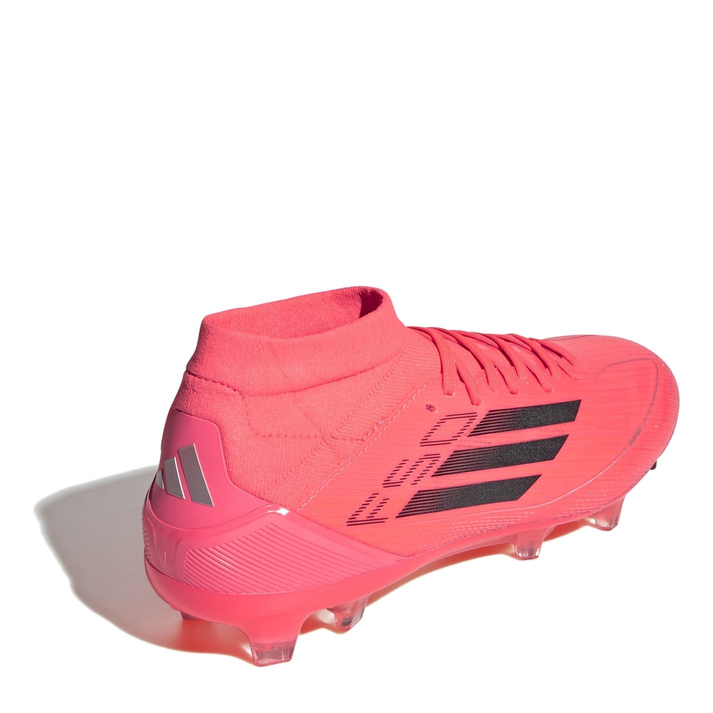 adidas F50 Pro Mid-cut Womens Firm Ground Football Boots - 4