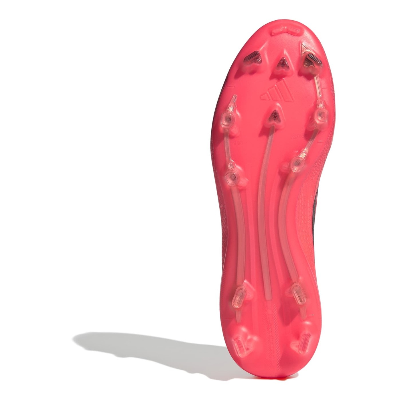 adidas F50 Pro Mid-cut Womens Firm Ground Football Boots - 6