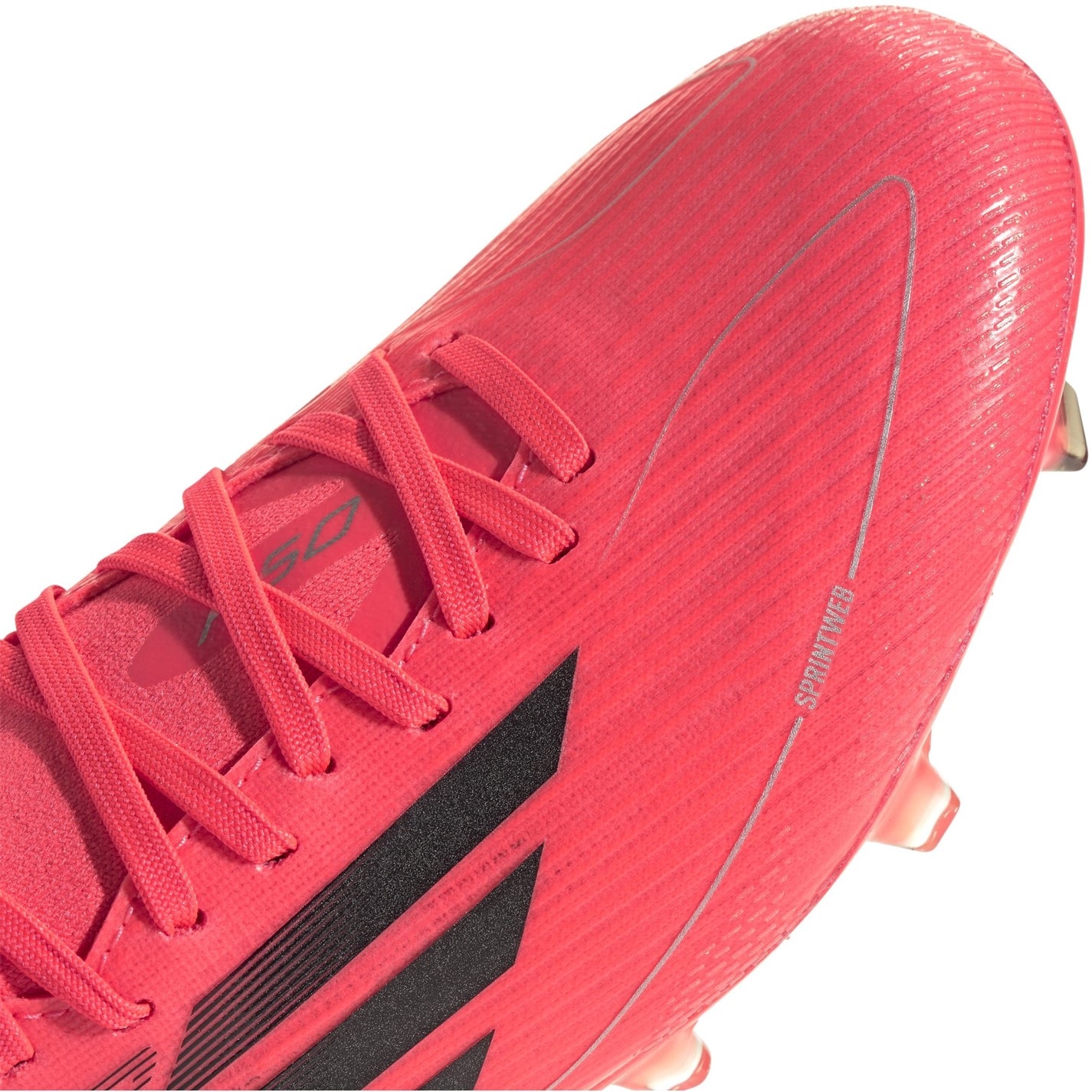 adidas F50 Pro Mid-cut Womens Firm Ground Football Boots - 7