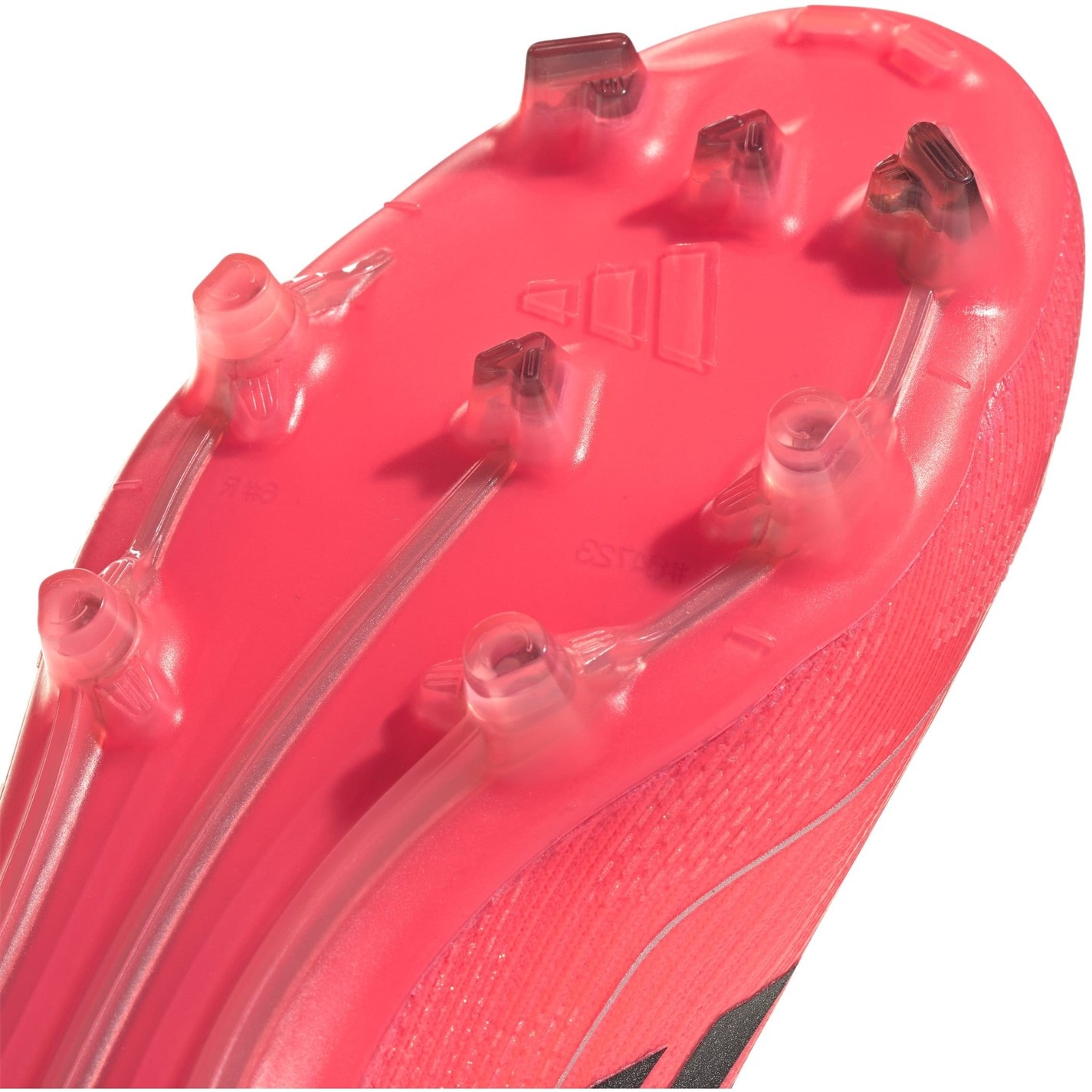 adidas F50 Pro Mid-cut Womens Firm Ground Football Boots - 8