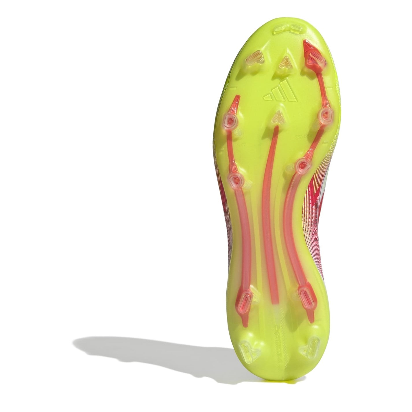 adidas F50 Pro Mid-cut Womens Firm Ground Football Boots - 6