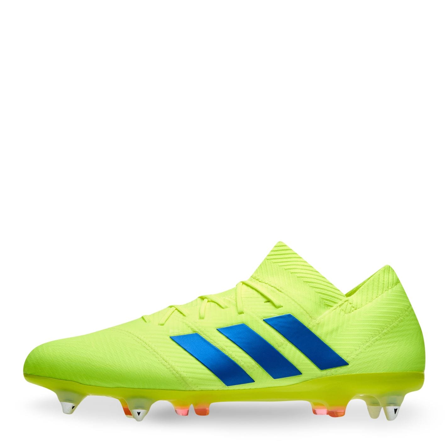 Kopačky adidas Solar Yellow 5007585