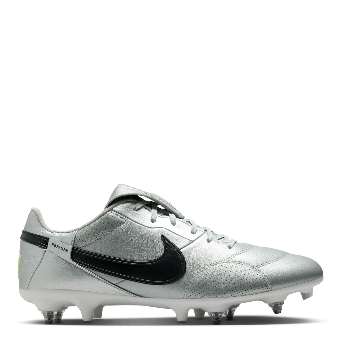 Kopačky Nike Silver 2915322