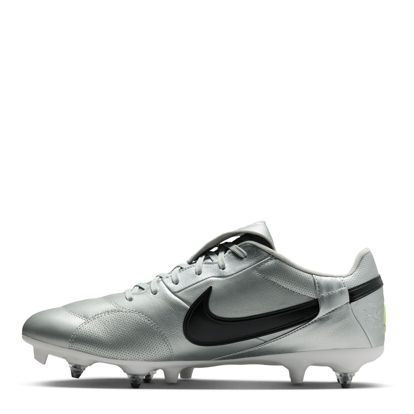 Nike Premier 3 Anti-Clog Soft Ground Football Boots - 2