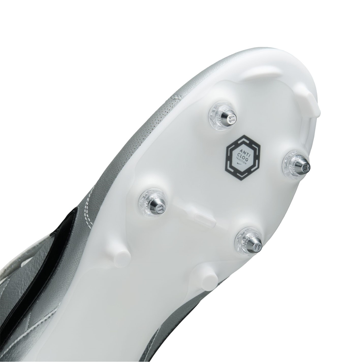 Nike Premier 3 Anti-Clog Soft Ground Football Boots - 11