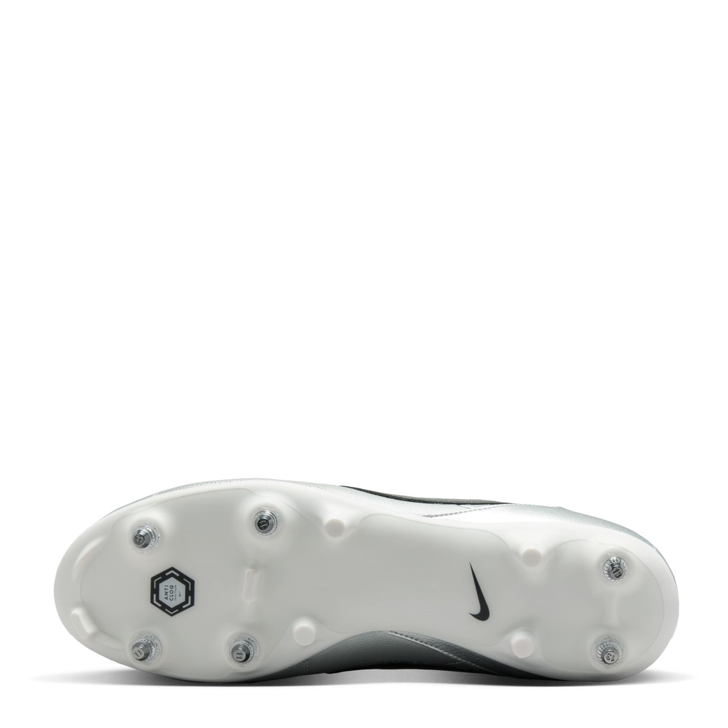 Nike Premier 3 Anti-Clog Soft Ground Football Boots - 3