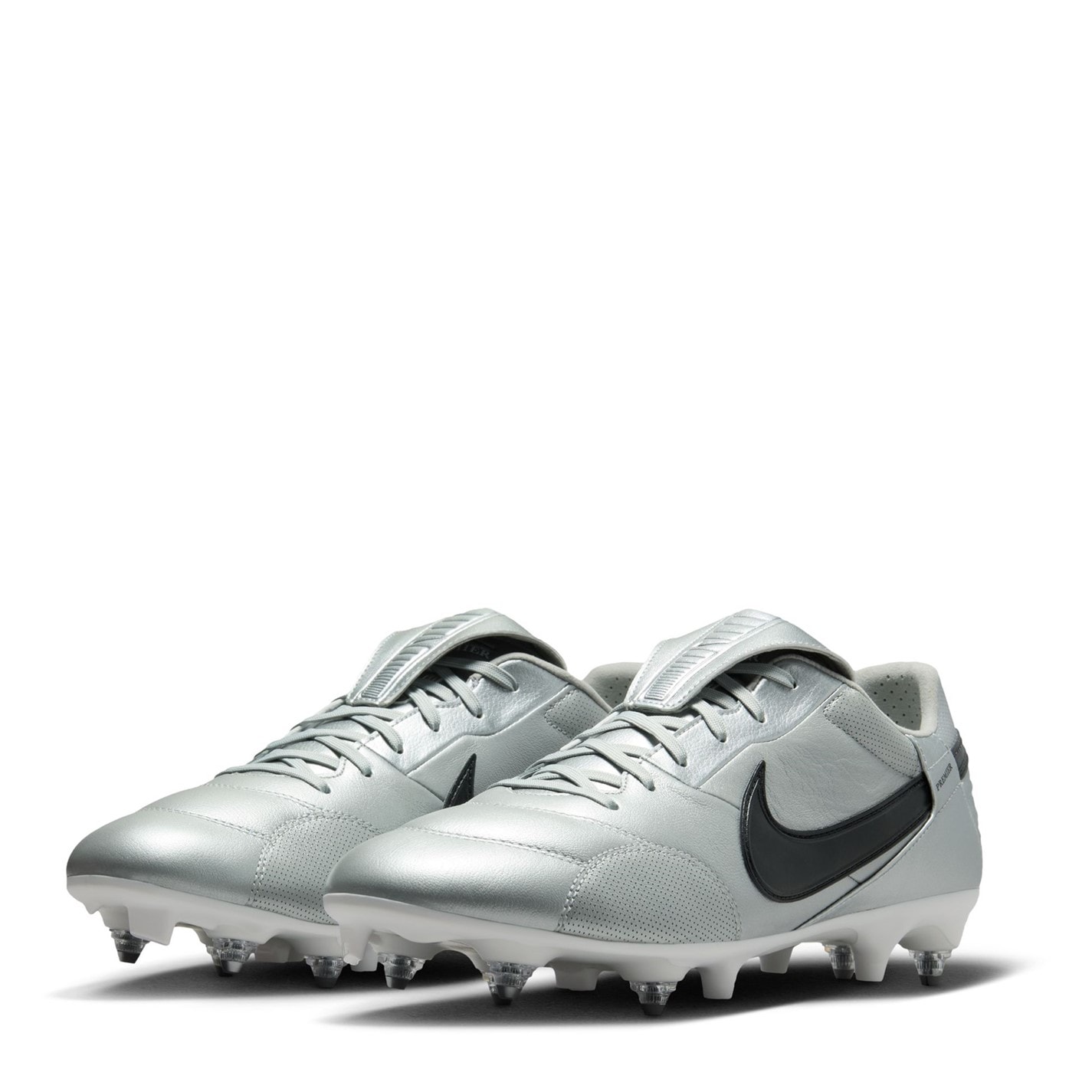 Nike Premier 3 Anti-Clog Soft Ground Football Boots - 4