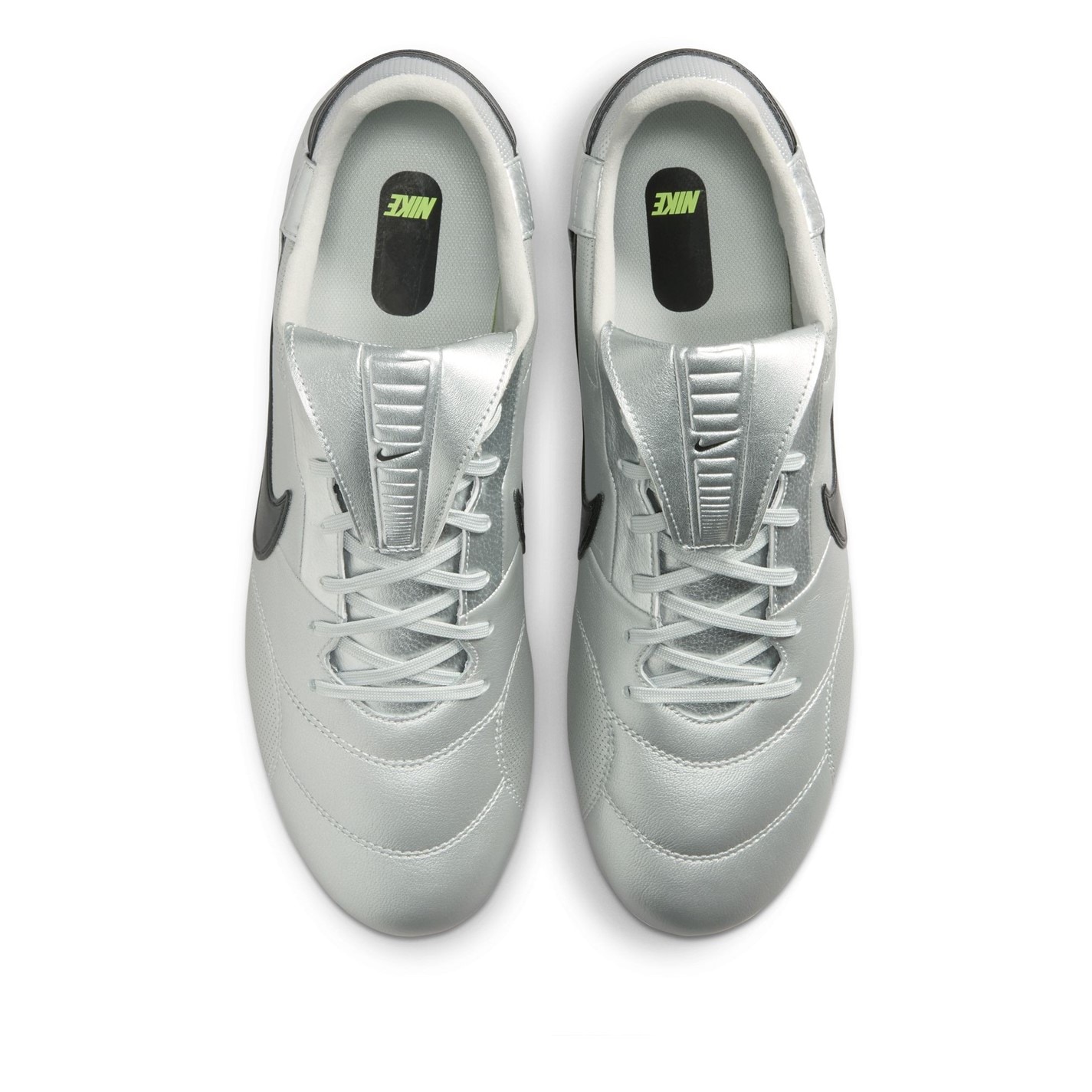 Nike Premier 3 Anti-Clog Soft Ground Football Boots - 6