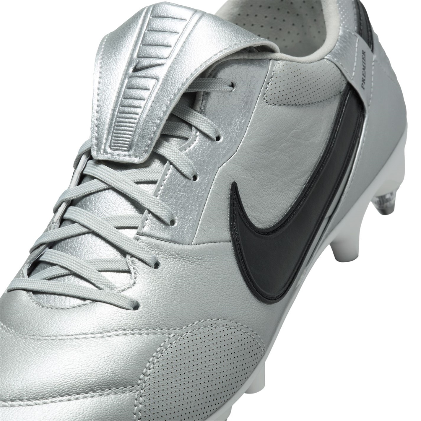 Nike Premier 3 Anti-Clog Soft Ground Football Boots - 7