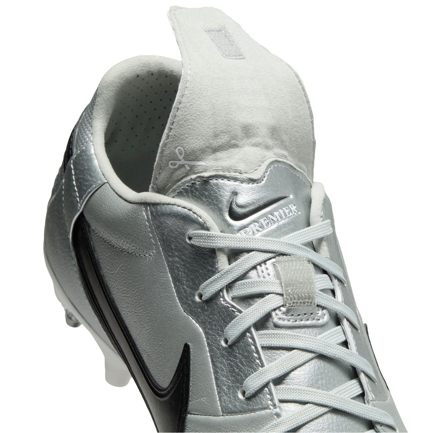 Nike Premier 3 Anti-Clog Soft Ground Football Boots - 9