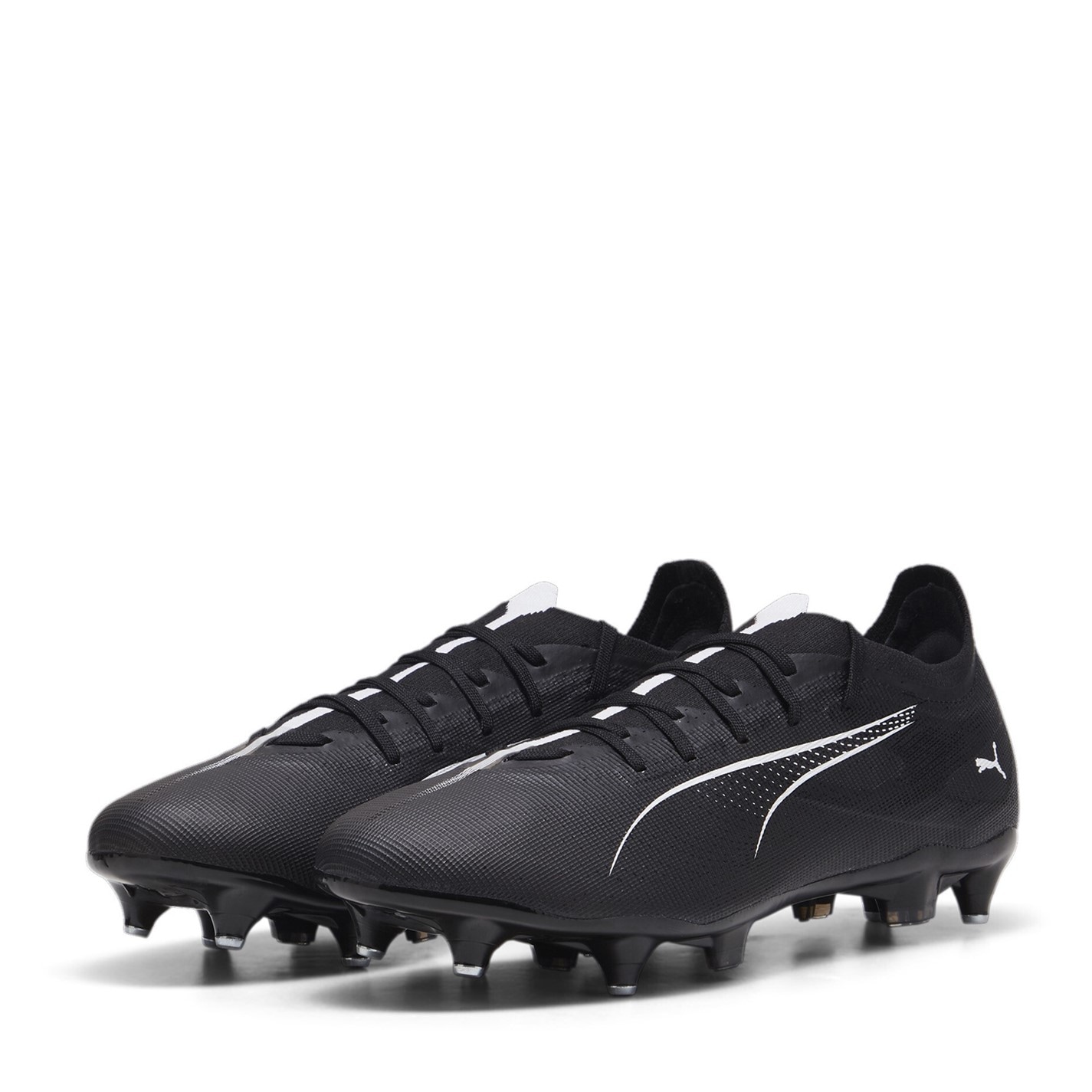 Kopačky Puma Black 6212002