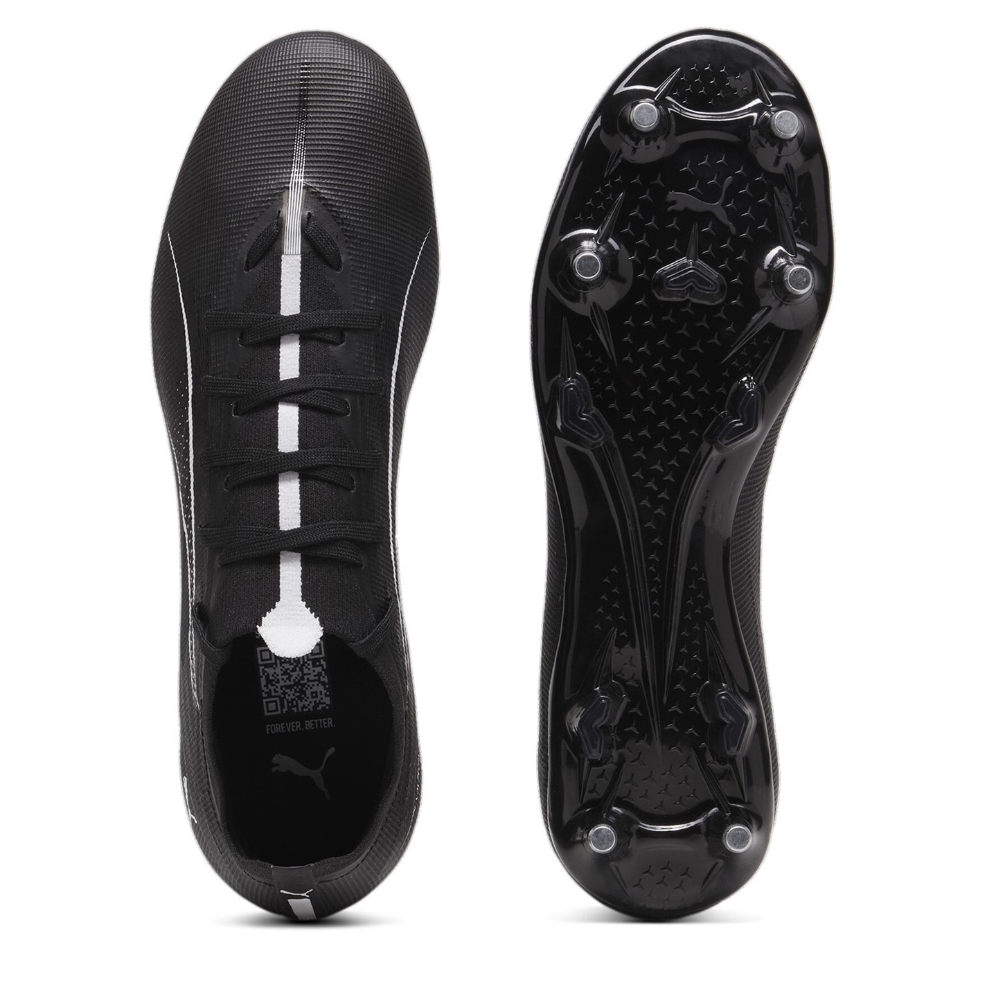 Puma Ultra Match Soft Ground Football Boots - 3