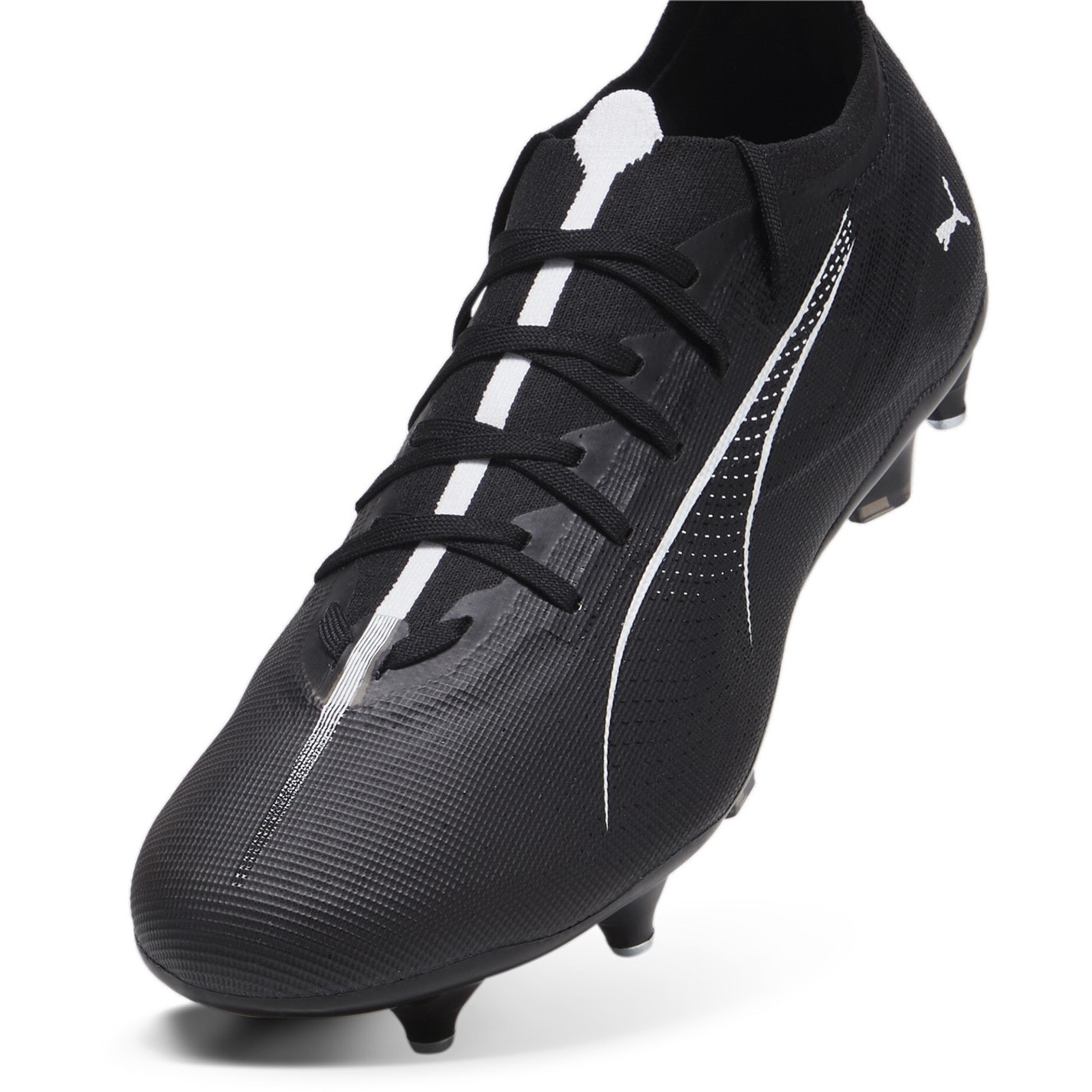 Puma Ultra Match Soft Ground Football Boots - 6