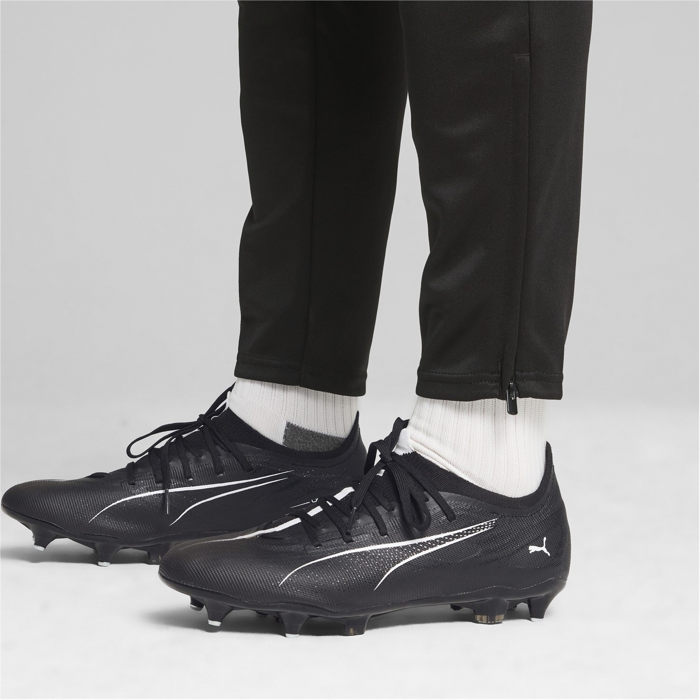 Puma Ultra Match Soft Ground Football Boots - 7