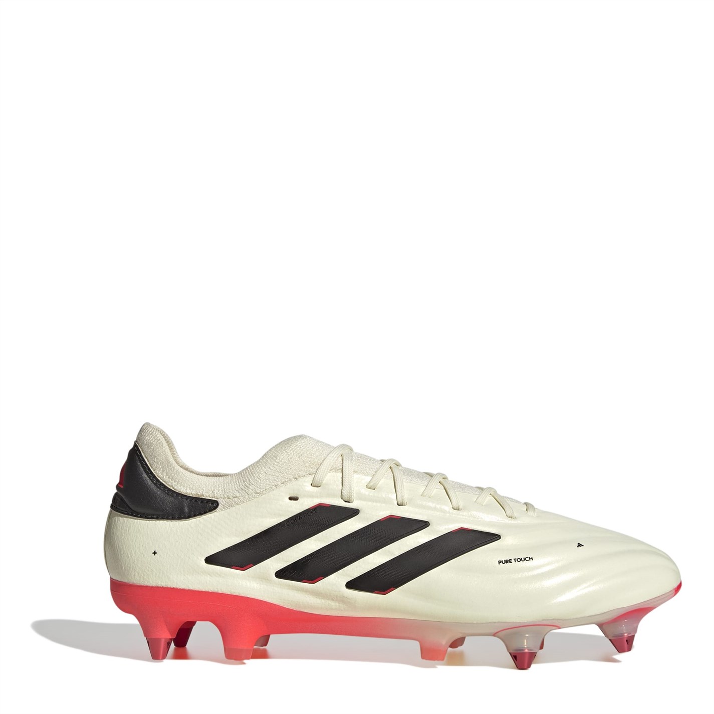 Kopačky adidas White 2242764