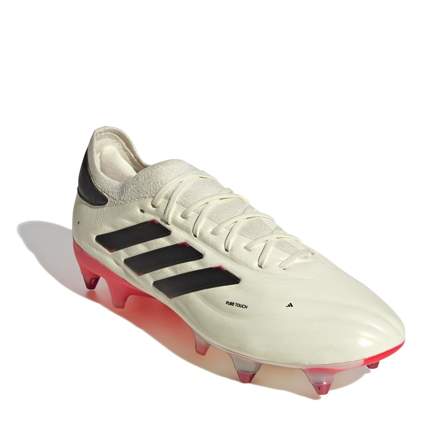 adidas Copa Pure II+ Firm Ground Football Boots - 3