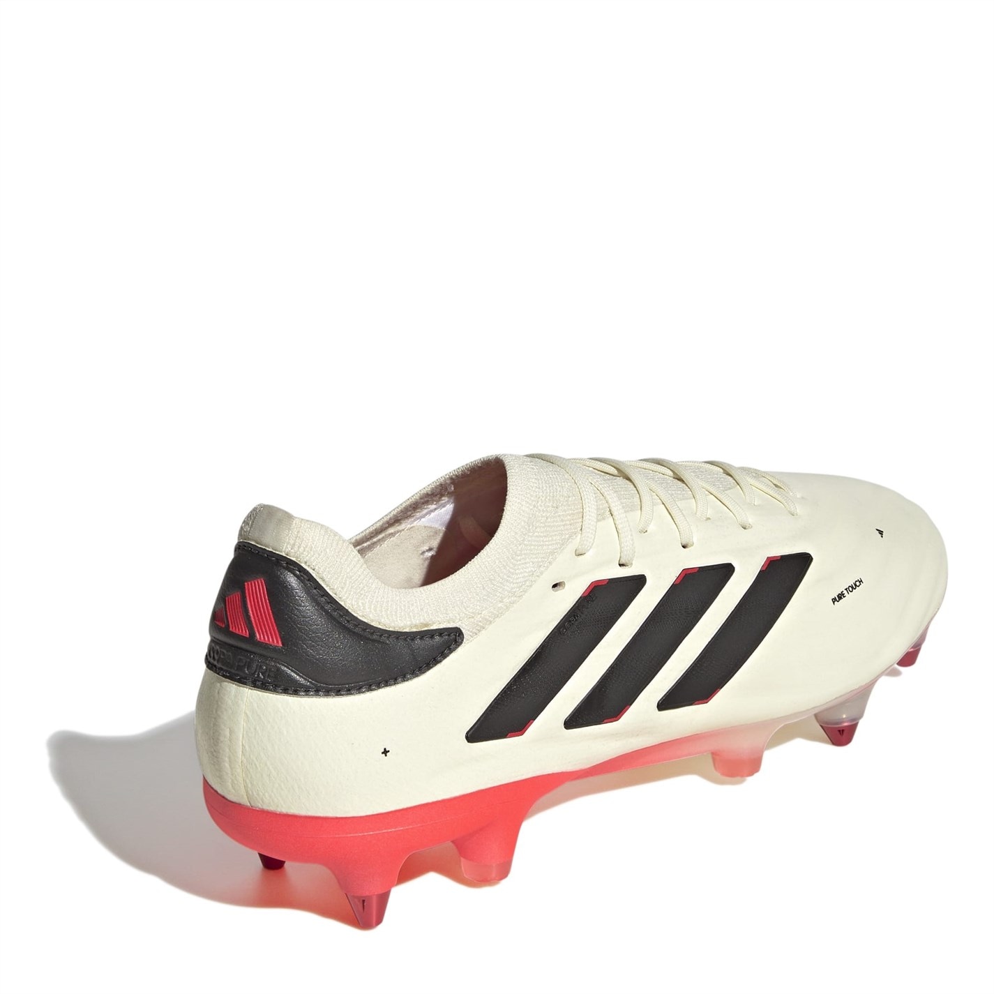 adidas Copa Pure II+ Firm Ground Football Boots - 4